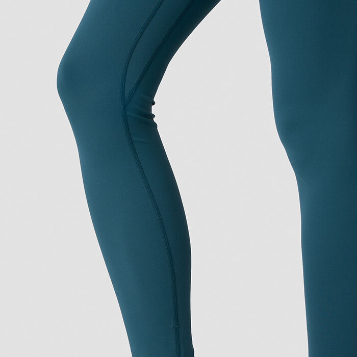 Nimble Tights Bl&aring;gr&oslash;nn