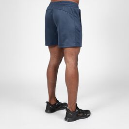 Tennessee Track Shorts, Navy, S  Tennessee Track Shorts Blå