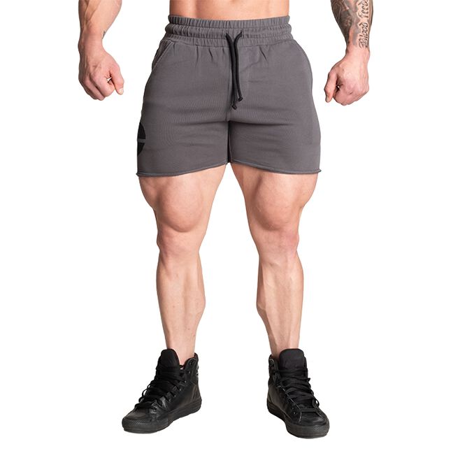 Classic Sweatshorts, Acid Iron