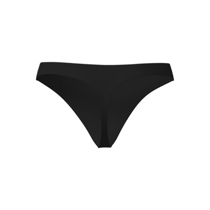 Invisible Thong 3-pk