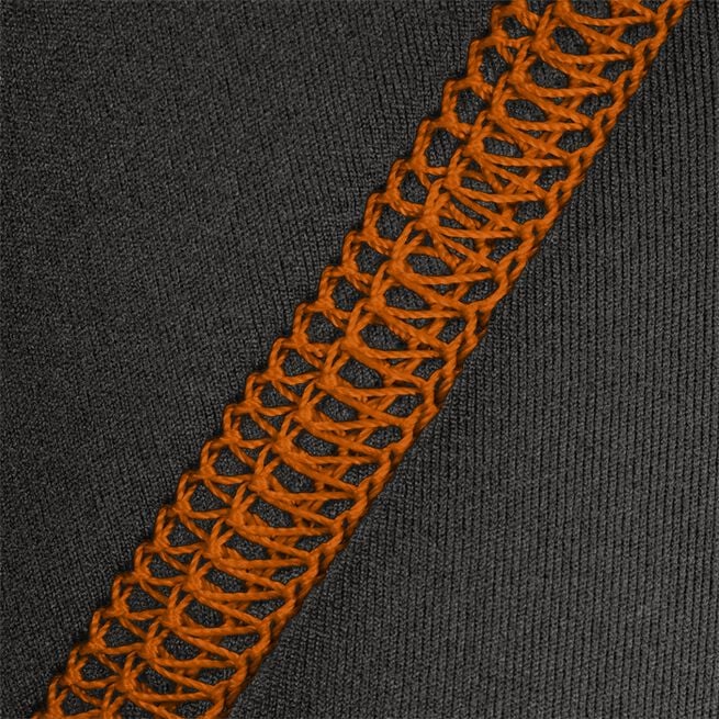 Forge Elbow Sleeves Grey