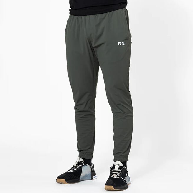 RX Performance Performance Tech Pants, Thyme Green