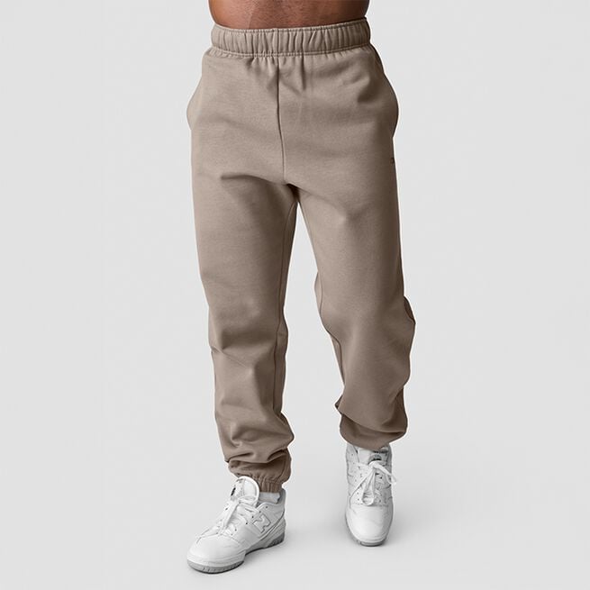 Everyday Sweatpants Men, Greige