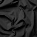 ICANIWILL Nimble Soft Cropped Long Sleeve Black