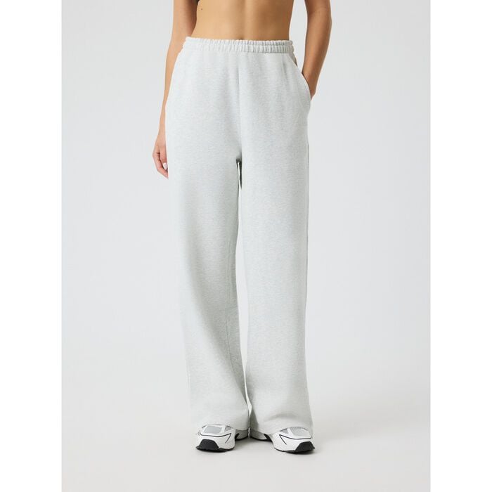 Studio Oversized Rett Joggebukse Gr&aring;