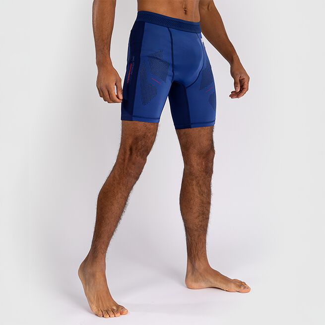 Technical 3.0 Vale Tudo Shorts Blå