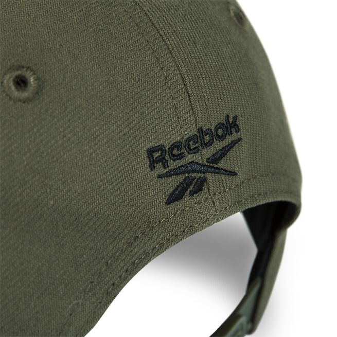 Vector Caps Grønn