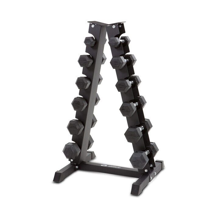 Abilica Manualstativ Sett Hex 2&ndash;9 kg