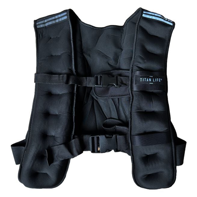 Vektvest 10 kg