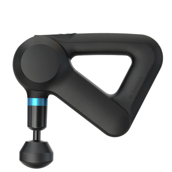 Theragun Massasjeapparat Elite G5 Massasjepistol Svart