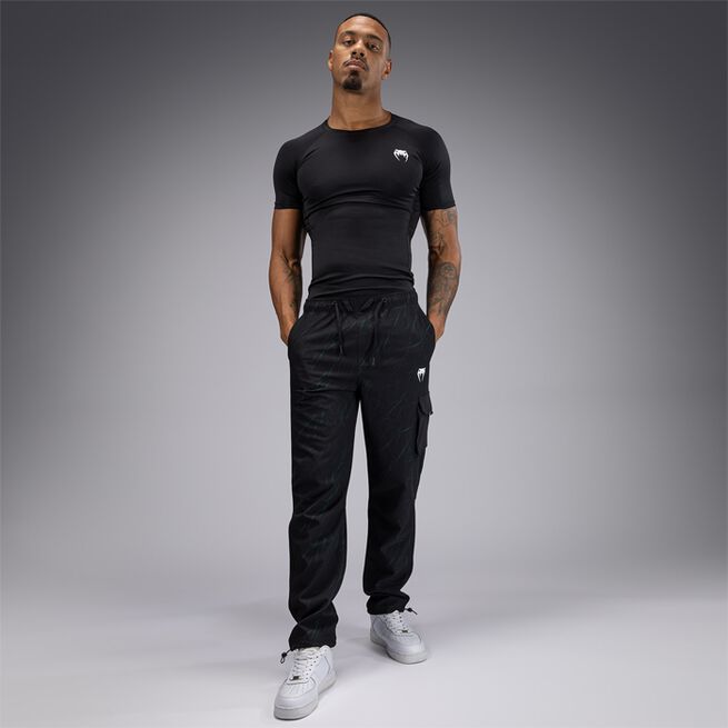 Trooper Treningsdress Svart Grønn