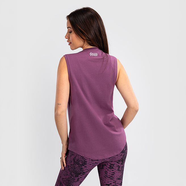 Amazonia Treningstopp Lilla