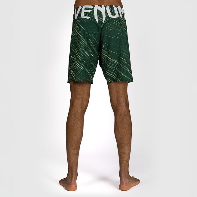 Rapid Fightshorts Grønn