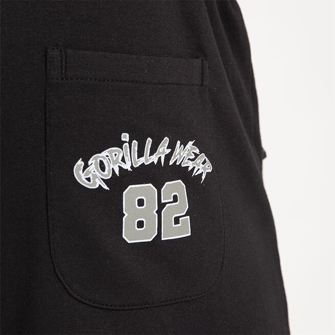 Colorado Treningsbukse Svart