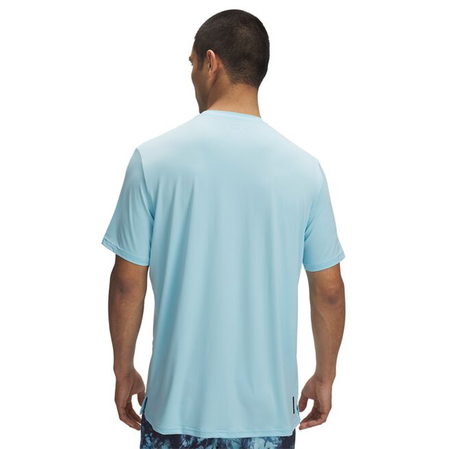 Vanish Energy T-skjorte Blå