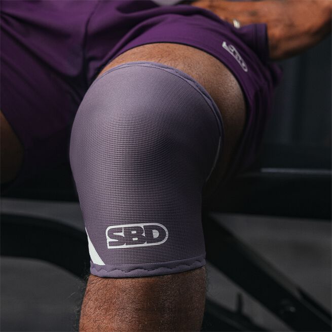 Aspire Weightlifting Knebeskyttere