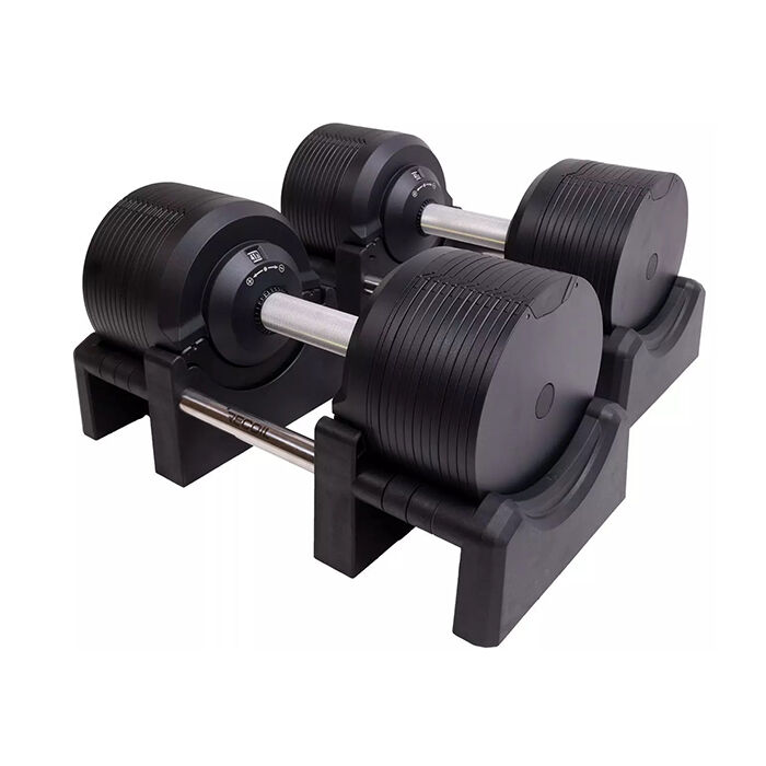 Recoil Justerbare Manualer 2 stk x 41,5 kg