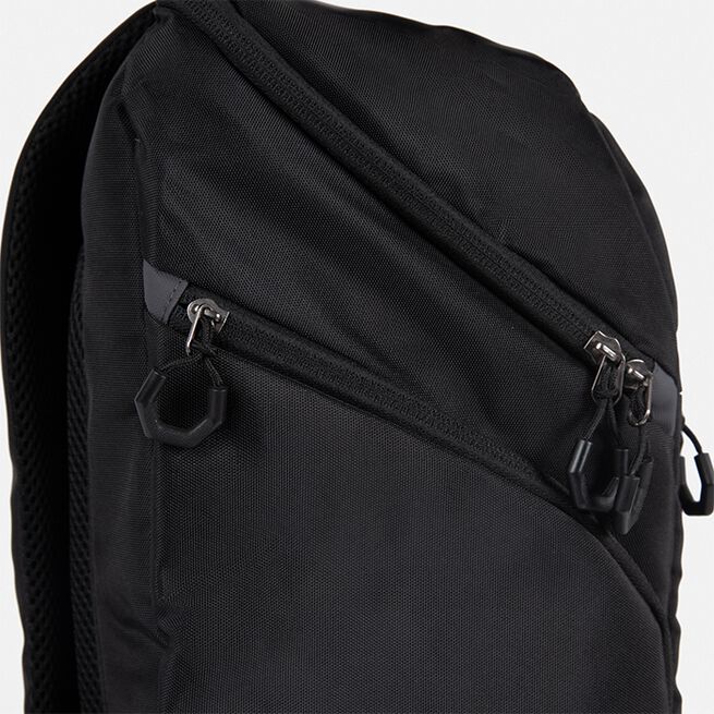 Miller Ryggsekk Svart