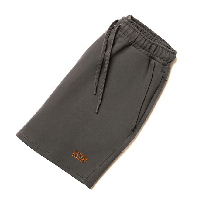 Forge Shorts Grey Men's