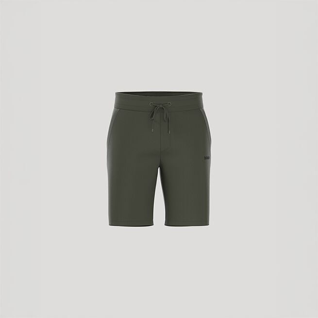 Sweatshorts Grønn