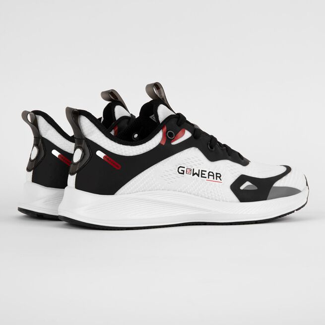Gwear Essential Training Shoes, White