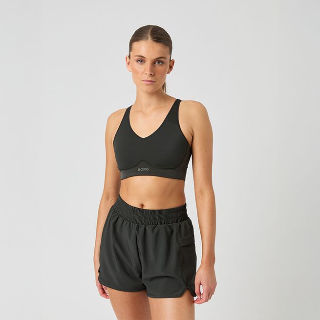 Mid Support Sports-BH Peat