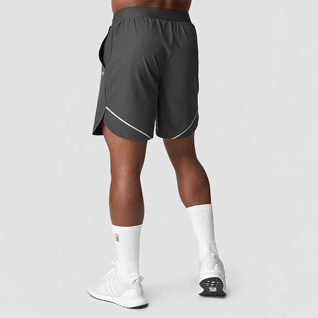 Mirage Shorts Mørkegrå