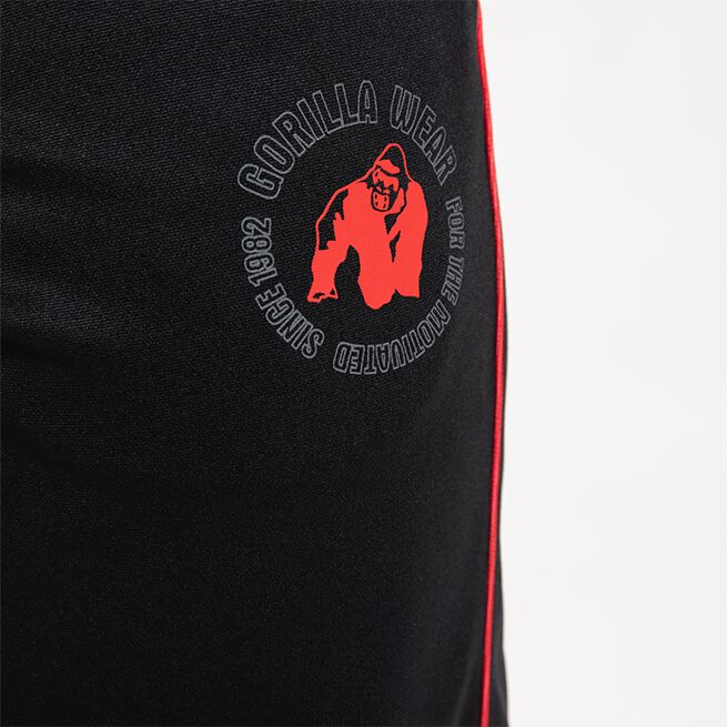 Broxton Treningsbukse Svart