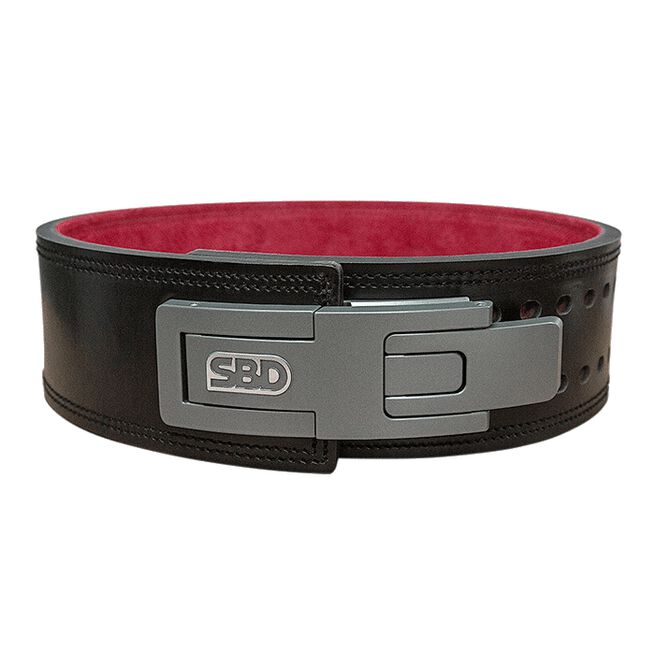 13 mm Powerlifting Belt