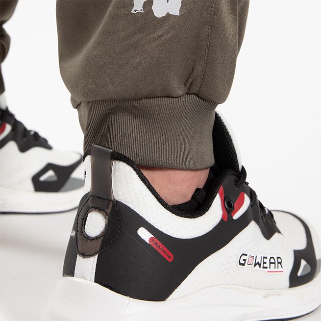 Broxton Treningsbukse Grønn