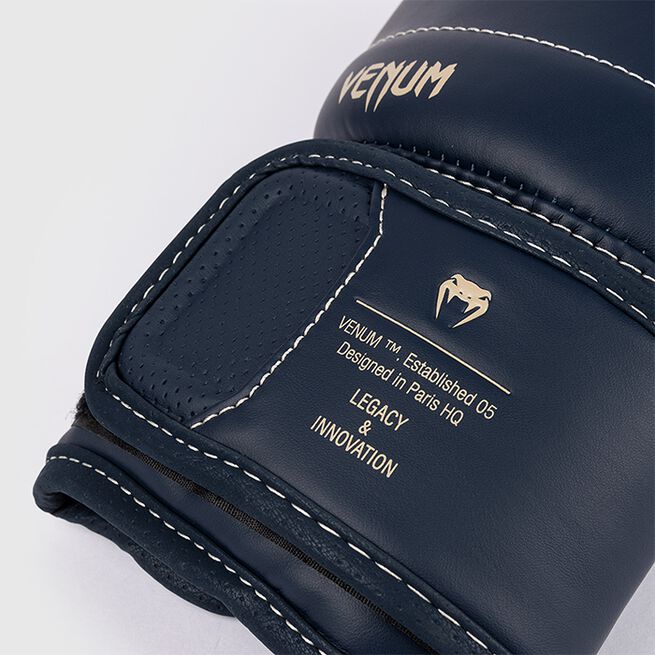 Impact Evo Boksehansker Blå