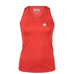 Seattle Tank Top, Red, XS 