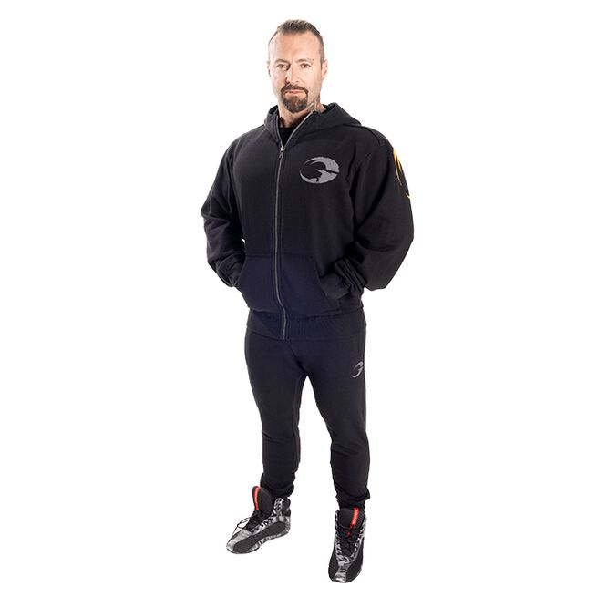 Original Hoodie, Black