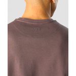 ICANIWILL Revive Heavy T-shirt Men Dusty Brown