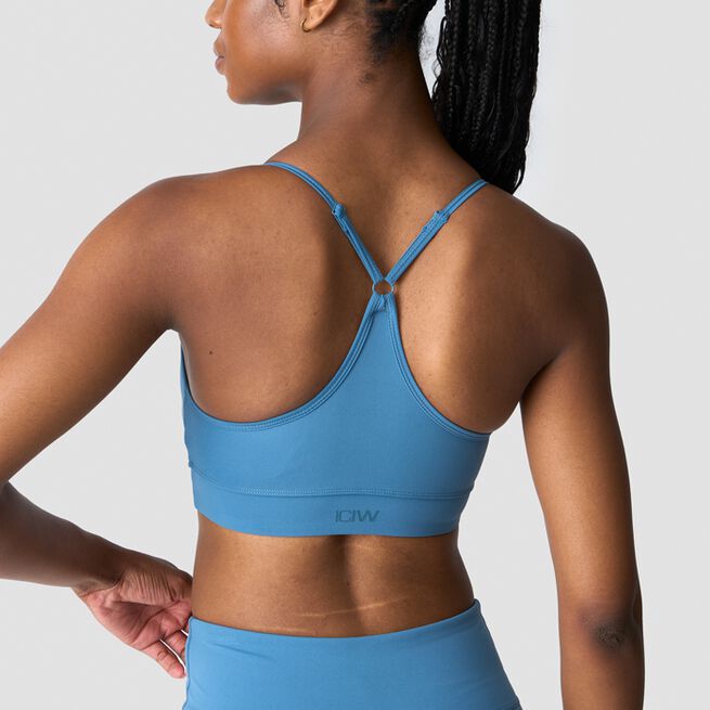 Endurance Sports-BH Blå