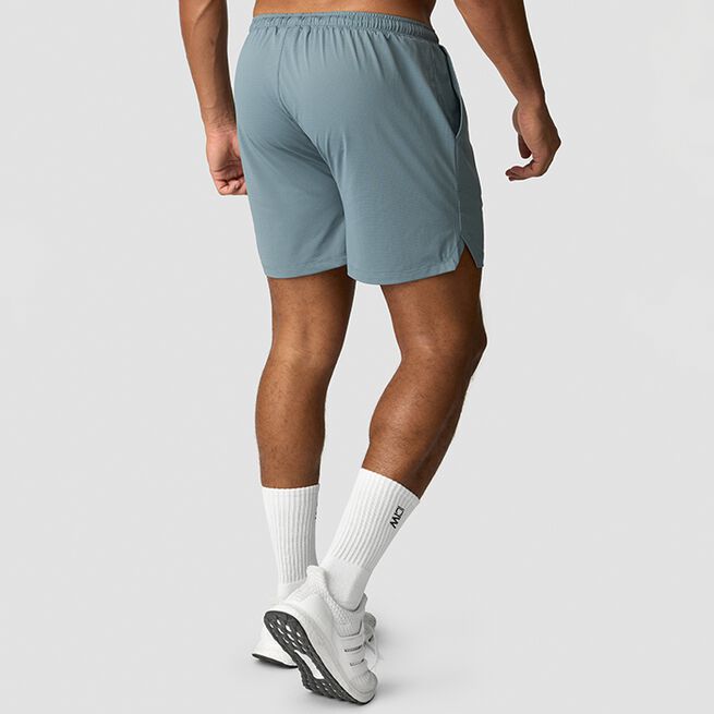 Stride Shorts, Racing Blue