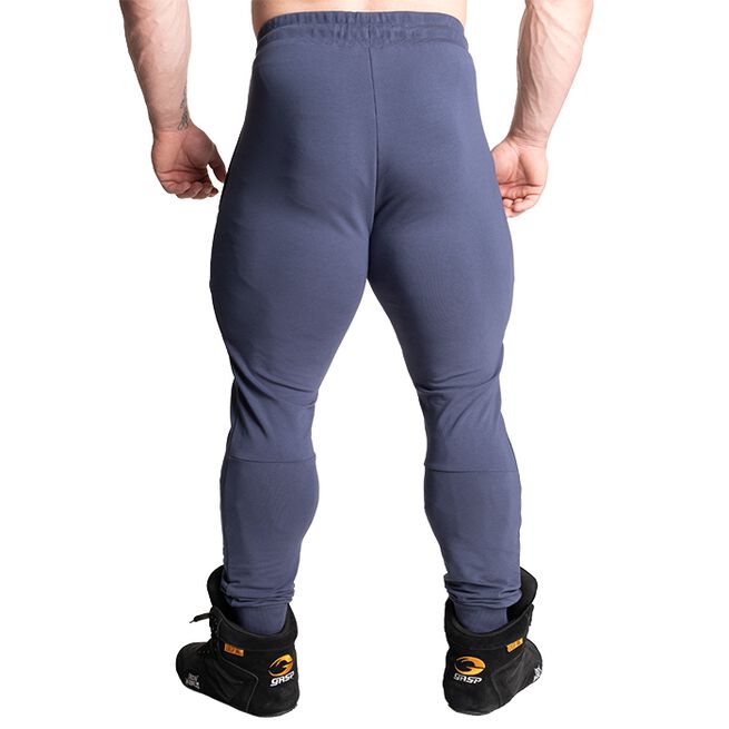 Better Bodies Tapered Joggers V2 Sky Blue