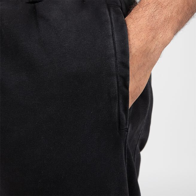 Curtis Treningsbukse Grå