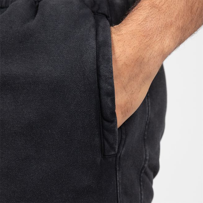 Curtis Treningsshorts Grå