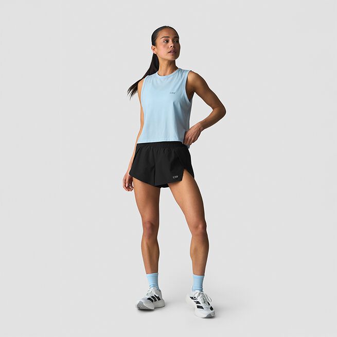 Mirage Shorts Svart