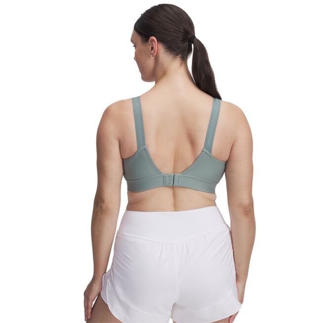 Infinity Mid 2.0 Sport-BH Grønn