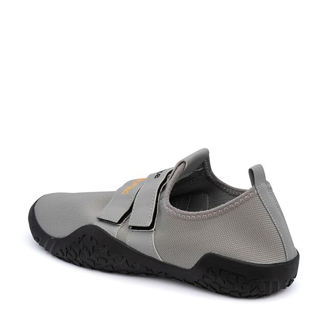 Deadlift Shoe Grey