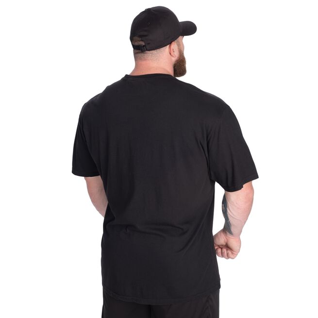 Gasp Original T-shirt Svart
