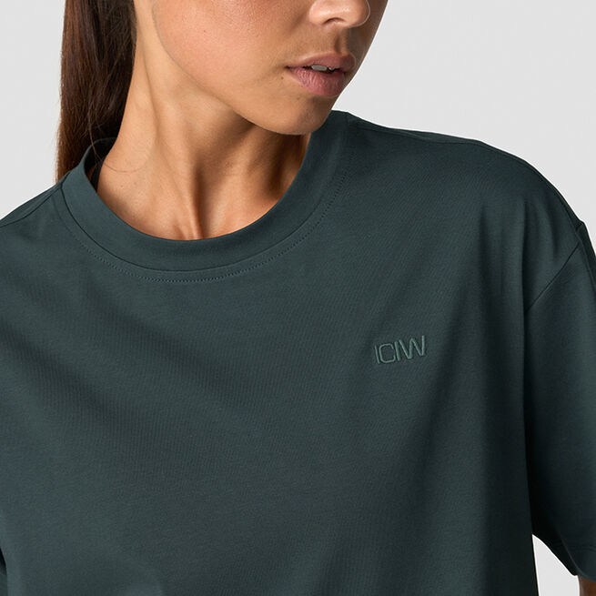 Everyday T-skjorte Grønn