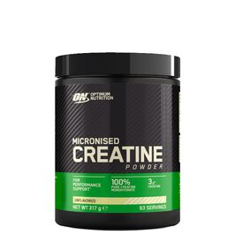 Optimum Creatine Powder, 300 g Kreatin Monohydrat 300 g
