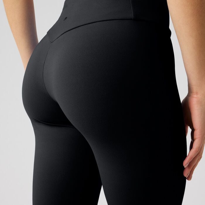 Studio Soft Tights Svart
