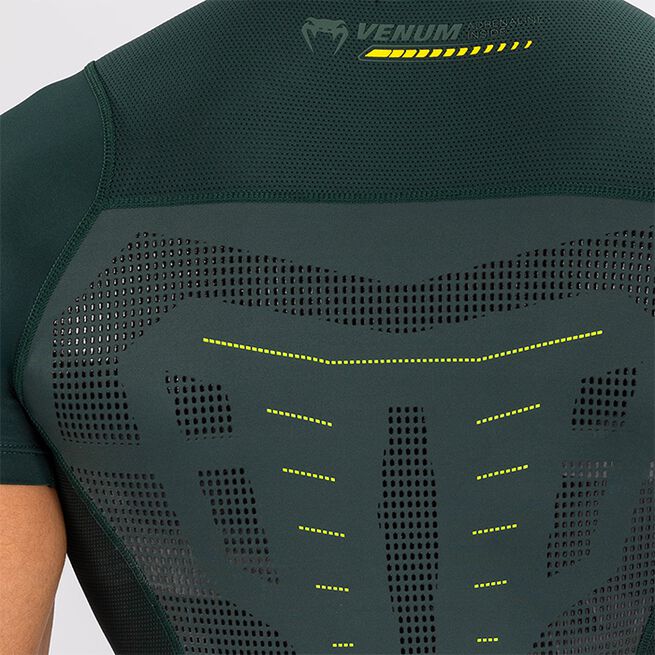 Technical 3.0 T-skjorte Grønn