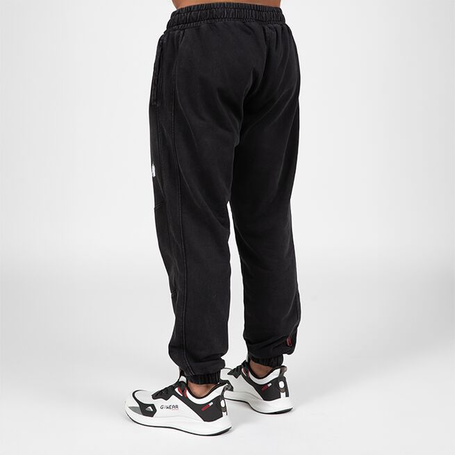 Curtis Treningsbukse Grå