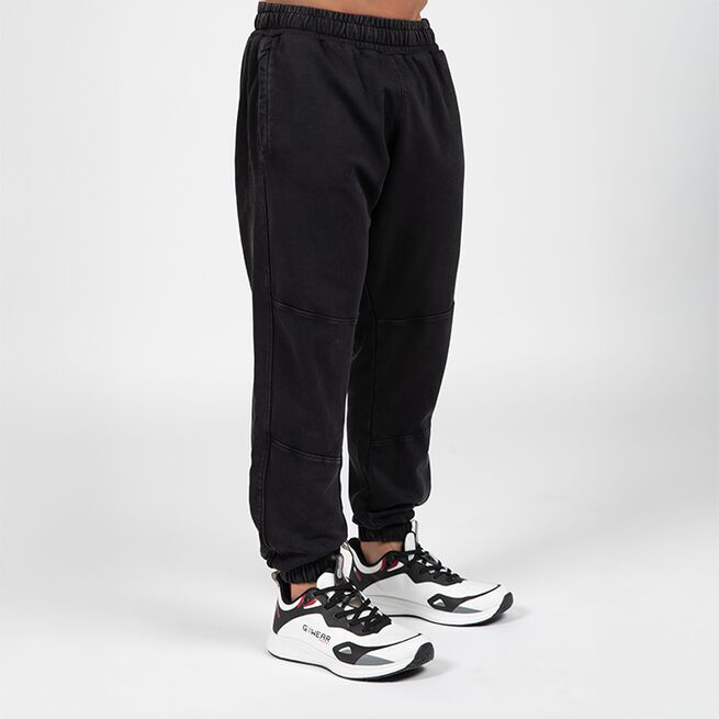 Curtis Treningsbukse Grå