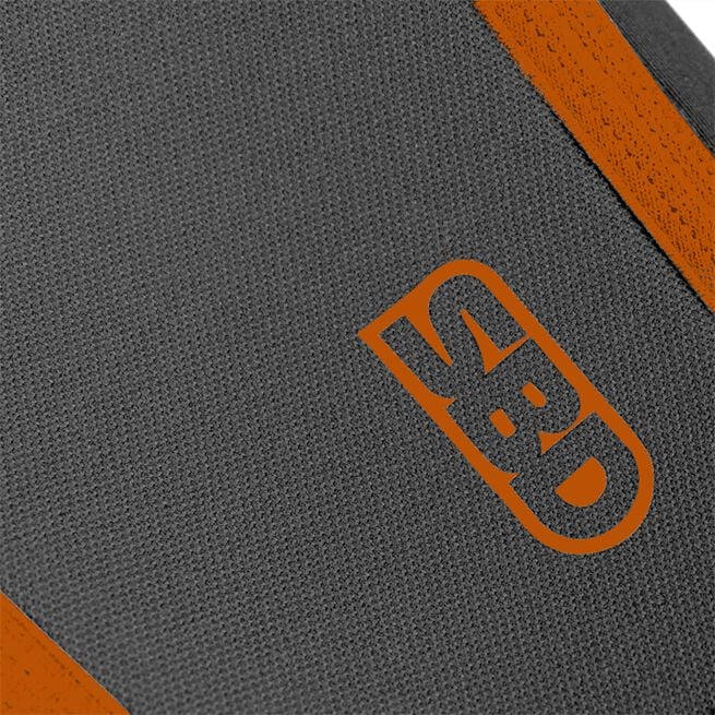 Forge Elbow Sleeves Grey